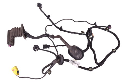 Kabelový svazek předních dveří pravý 3C1971121BJ