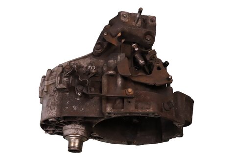 Převodovka FVP - 85kW