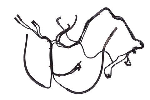 Podtlakové potrubí EGR - 1622Y1