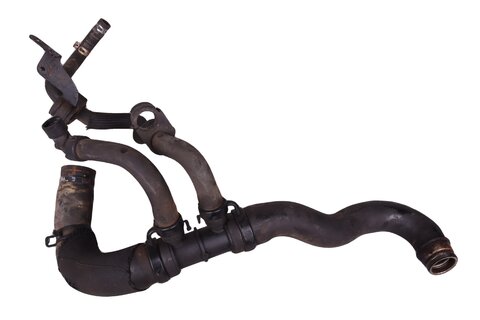 Hadice vody chladiče (výstup) - 1351JC