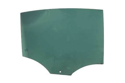 Sklo boční zadní pravé tmavě zelené sedan 3C5845026B