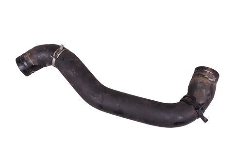 Hadice vody chladiče (horní) - 1343FF