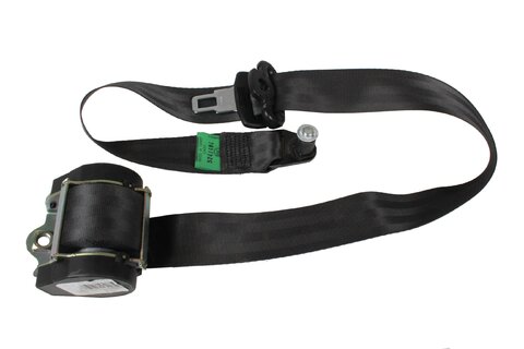 Bezpečnostní pás přední pravý P 2010-