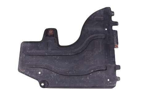 Plastový kryt podvozku zadní 5Q0825206L