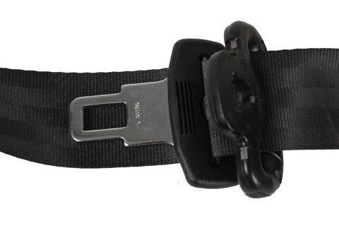 Bezpečnostní pás přední pravý P 2010-