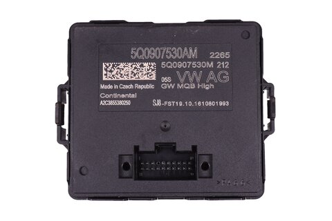 Jednotka gateway 5Q0907530AM