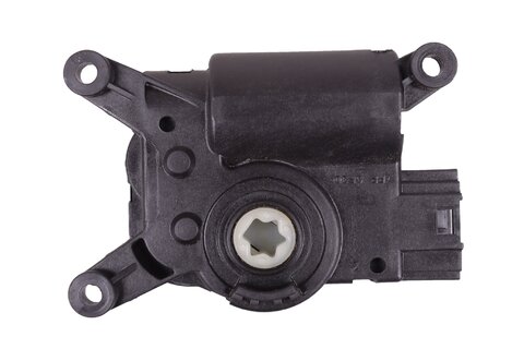 Motorek topení 5Q0907511L