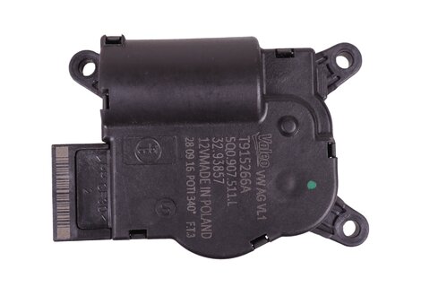 Motorek topení 5Q0907511L