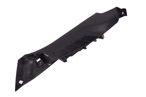 Kryt zavazadlového prostoru pravý - 9682033277