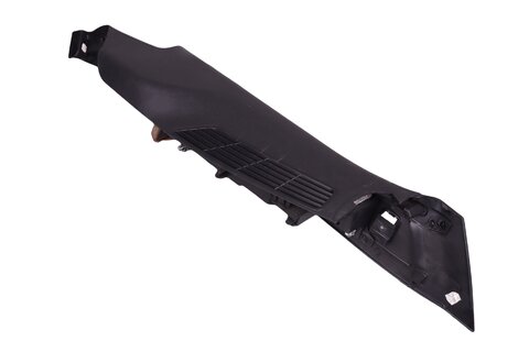 Kryt zavazadlového prostoru levý - 9683811477