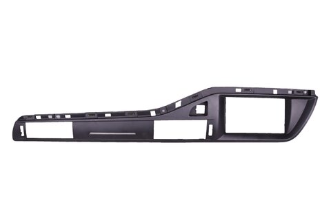 Panel palubní desky( lišta) - 9682297777