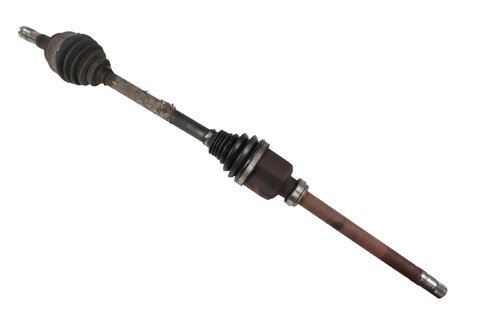 Poloosa  pravá P komplet