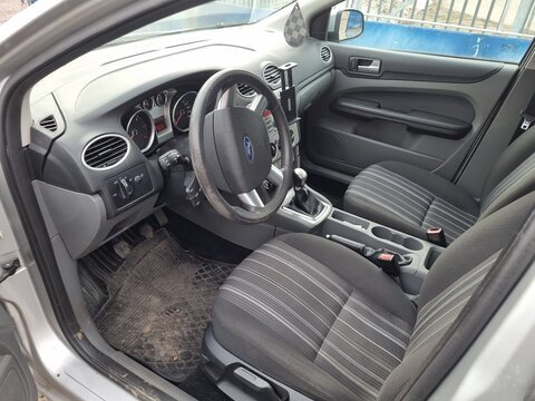 Ford Focus II1.6 TDCI 80 kW