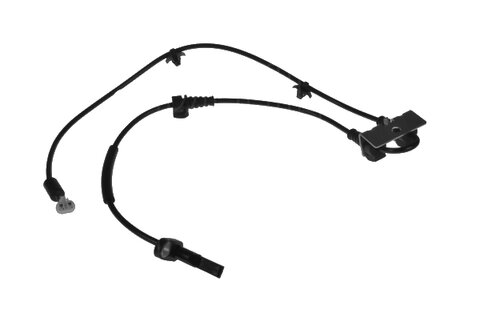 Snímač ABS přední