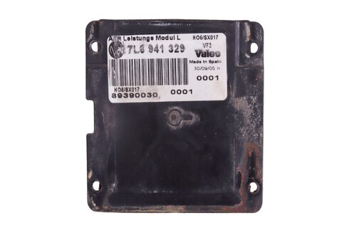 Jednotka natáčení světel levá 7L6941329