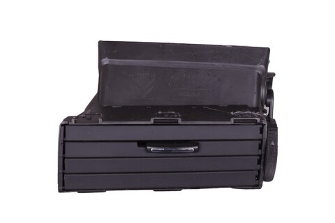 Výdech topení pravý - 9682442677