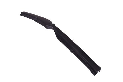 Krytka obložení pátých dveří levá - 9662972077