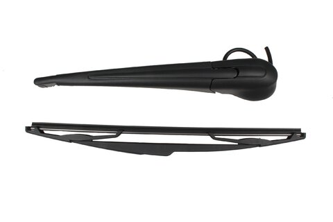 Ramínko zadního stěrače se stírátkem