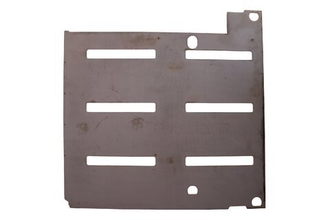 Podlaha zavazadlového prostoru přední část 1770mm 2E1864817DP