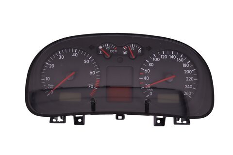 Přístrojový štít - 1J0920825AX