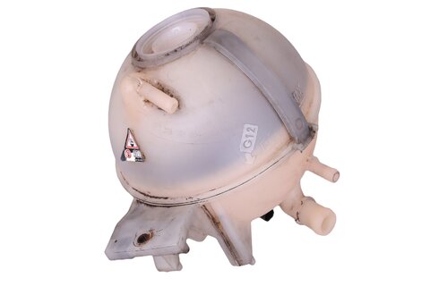 Nádobka vyrovnávací 2E0121407