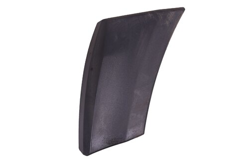 Boční ochranná lišta předního blatníku pravá 2E1853536CE