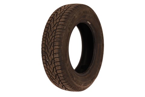CELOROČNÍ 195/65 R15 91H BARUM Quartaris 5 (8 mm) rok 2024