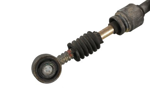 Lanovody řazení volící