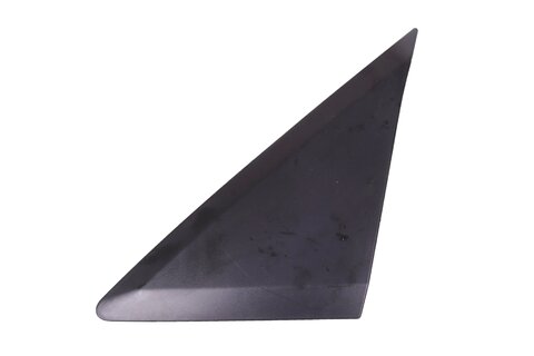 Kryt zpětného vnějšího zrcátka levý 2E0857567