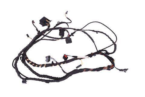 Kabelový svazek pátých dveří 5G9971147