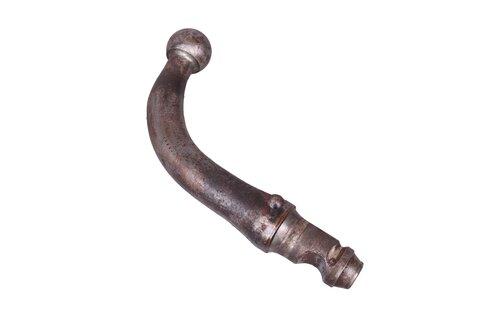 Koule tažného zařízení - 3T0803882