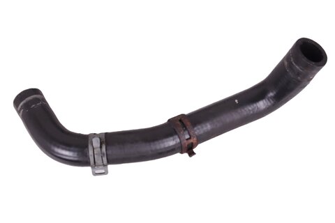 Hadice posilovače řízení (nádobka) 2E1422955A