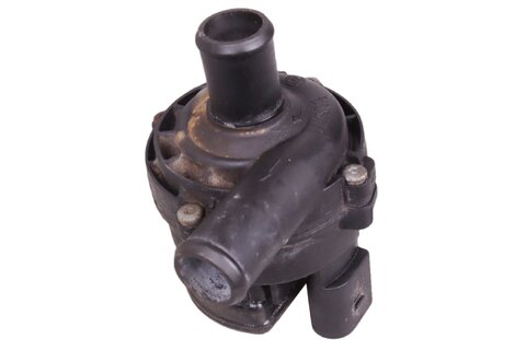 Přídavné vodní čerpadlo 2E0965559