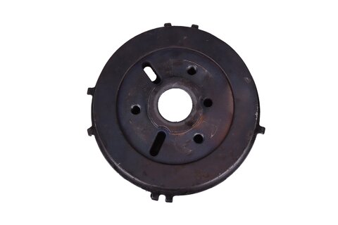 Hlava řemenice vačkové hřídele - 038109239K