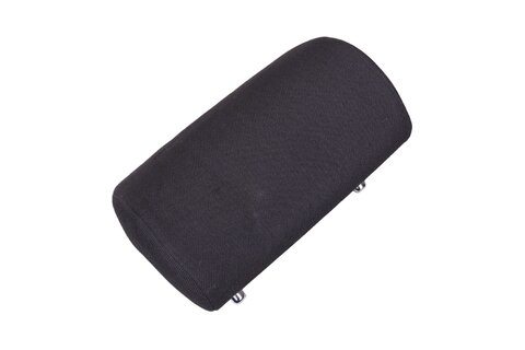 Opěrka hlavy zadní střed 1Z0885902BS (16V - onyx)