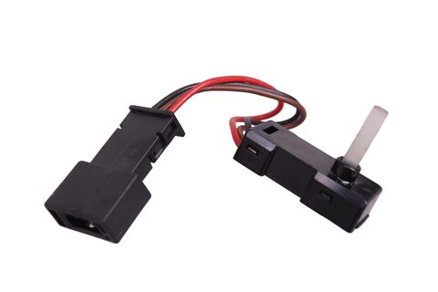 Kabelový svazek přívěsu s kontrolkou 5G0919240