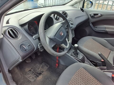 Seat Ibiza IV 1.2 51 kW