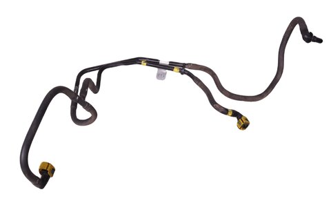 Palivové potrubí - 1667775280 1614203080