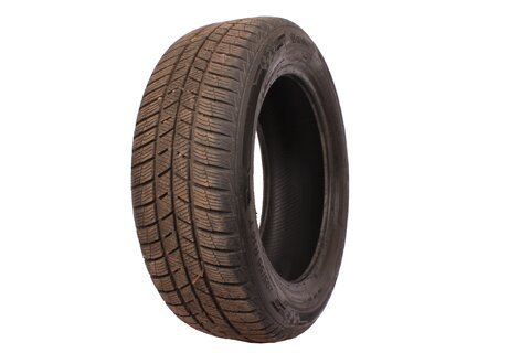 Pneumatika ZIMNI 205/55 R16 91T Barum Polaris 5 (7,5 mm) rok 2022