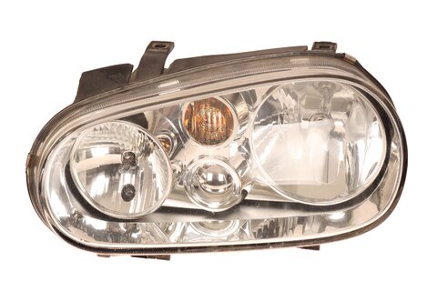 Světlo přední levé (H7/H1) AFTERMARKET
