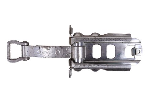 Omezovač dveří přední L=P 2E0837249B