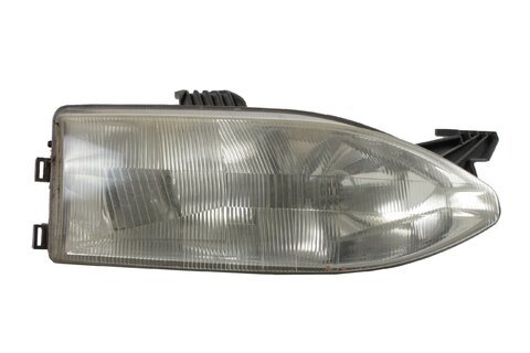 Světlo přední pravé P H3 H7