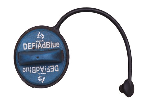 Uzávěr AD Blue nádrže 1616771880