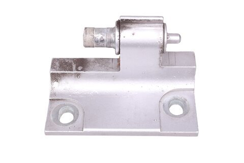 Pant dveří přední pravý horní 2E0831402