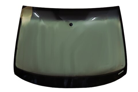 Sklo čelní zelené aftermarket