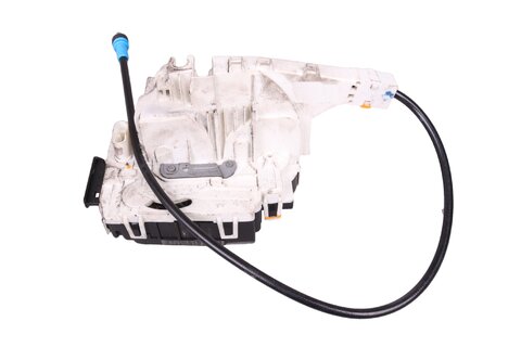 Zámek dveří přední pravý 2E1837016C