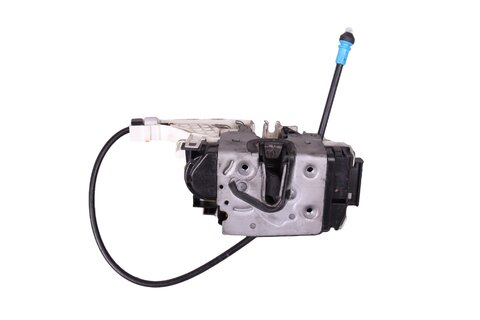 Zámek dveří přední pravý 2E1837016C