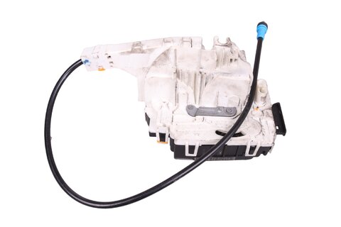 Zámek dveří přední levý 2E1837015E