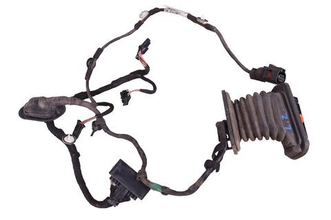 Kabelový svazek zadních dveří levý 1K9971693AD
