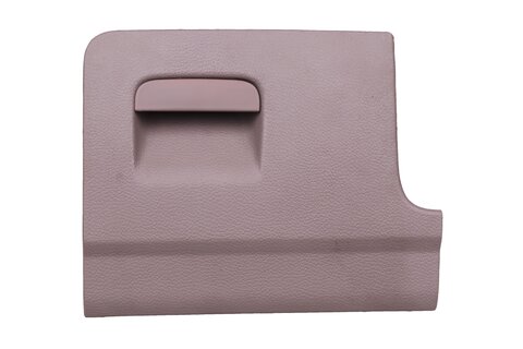 Přihrádka řidiče pod volant hnědá 1K1857923J31X